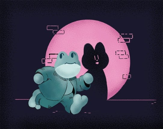 Shadow Tag Image