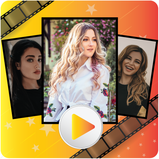 Games like Slideshow Photo Video Maker