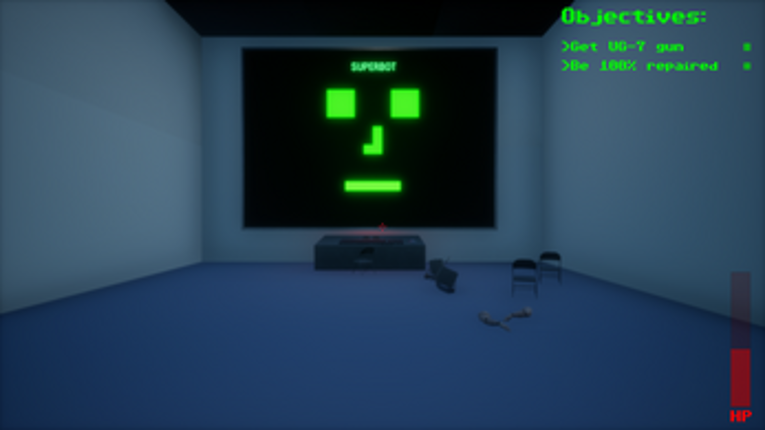 SmartBot screenshot