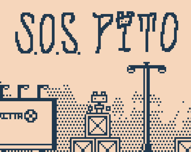 Games like S.O.S. Pito