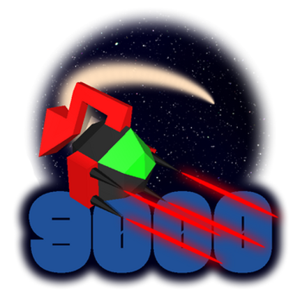 Space Shooter 9000 Image