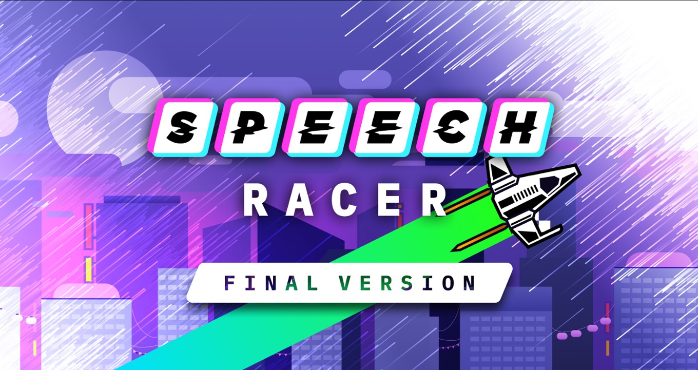 Games like Speech Racer