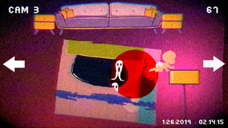 Spiriter screenshot