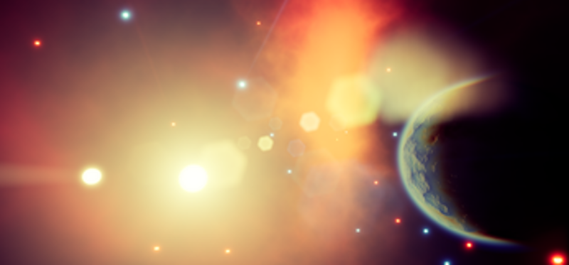 Starpier screenshot
