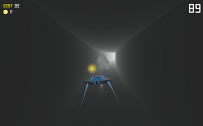 Starship Arcade screenshot