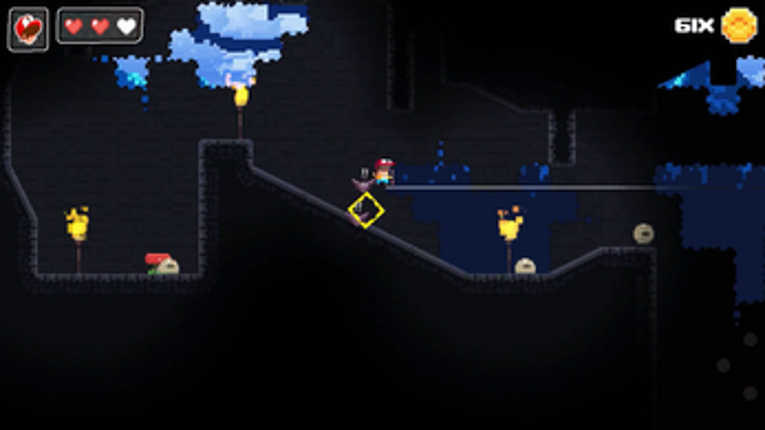 Super Dungeon Boy Image