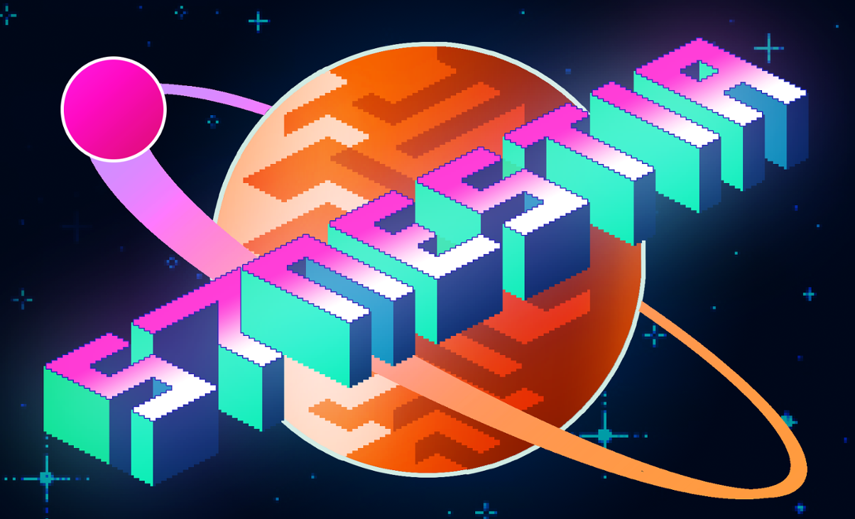 Games like Synestia