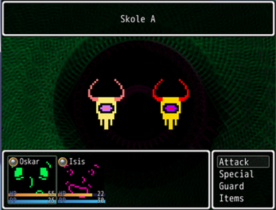 Tantibus screenshot