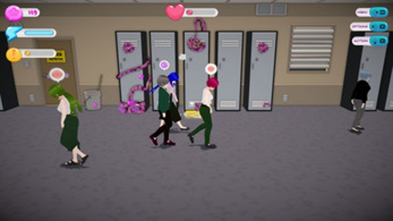 Tentikun screenshot
