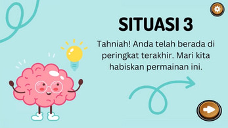 Thaharah screenshot