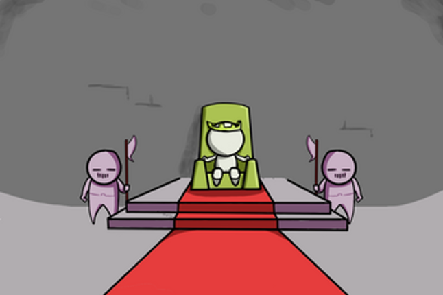 The Crown screenshot