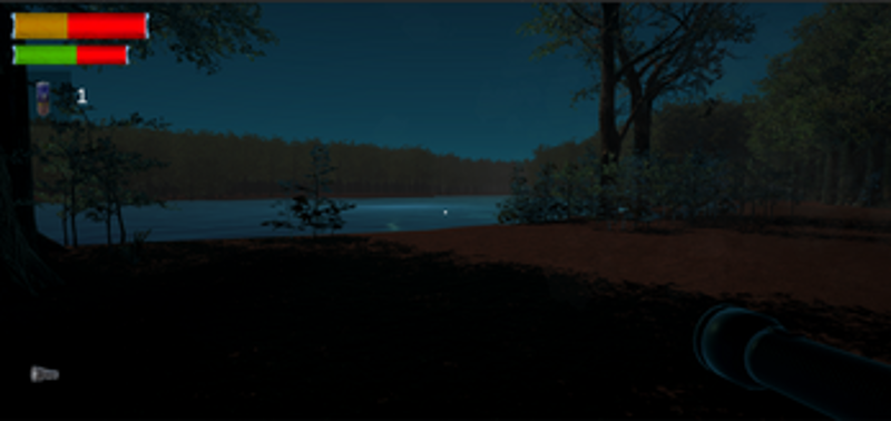 Forest of the Forgotten Image