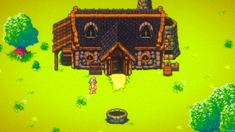 The Forge (TPT) Image