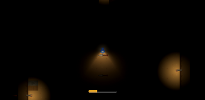 The Genie of Light screenshot