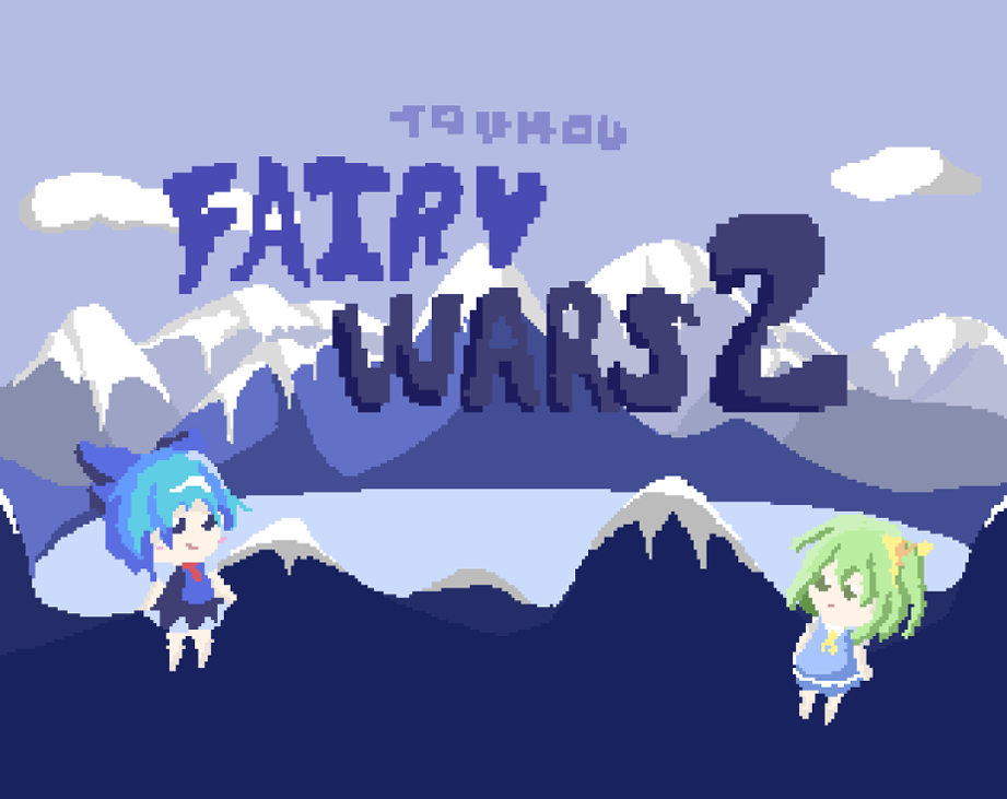 Games like Touhou Fairy War 2 ~ Inconsistent Memories