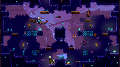 TowerFall 8-Player Image