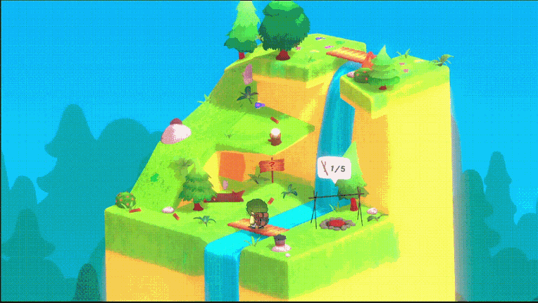 Trailer Tales Image