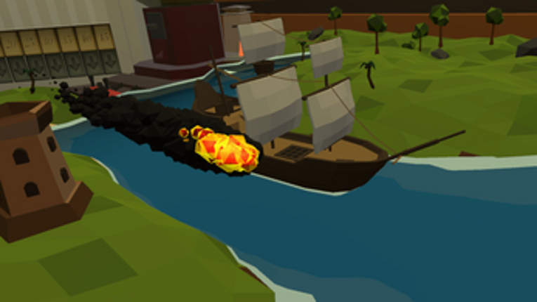 Treasure Defence screenshot
