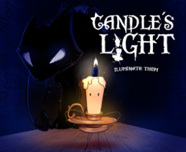 Candle's Light Image