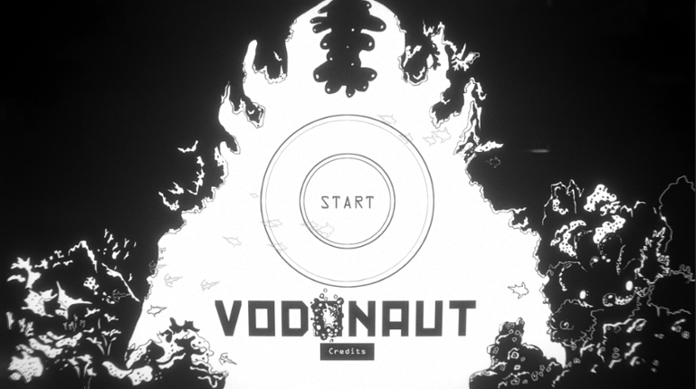 Vodonaut Game Cover