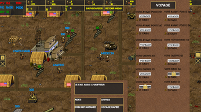 WWII RPG Image