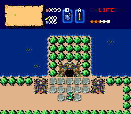 Games like Zelda Custom Quests