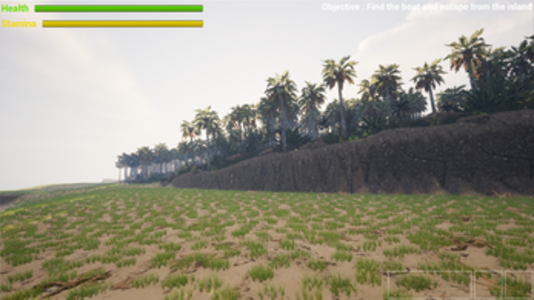 Zolidays screenshot
