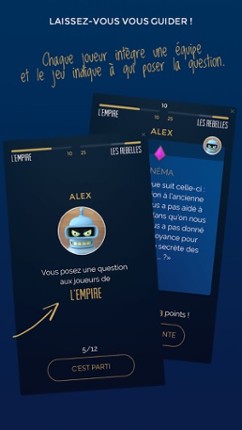 GeekmeQuiz Image