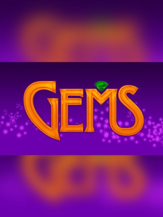 Gems Game Cover