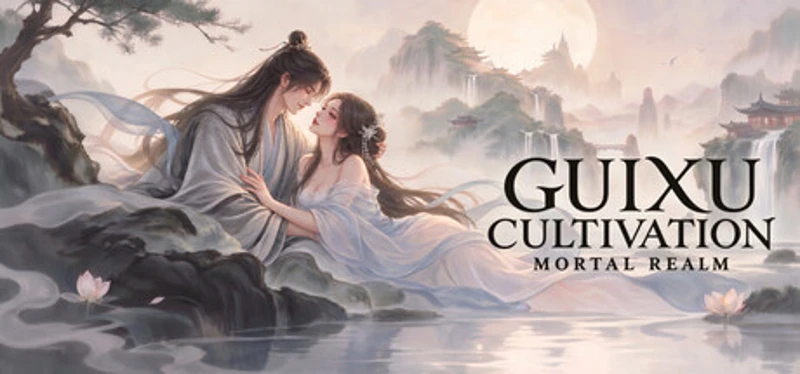 Guixu Cultivation: Mortal Realm Image
