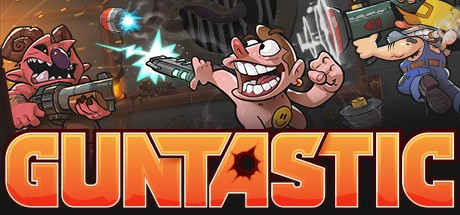 Games like Guntastic