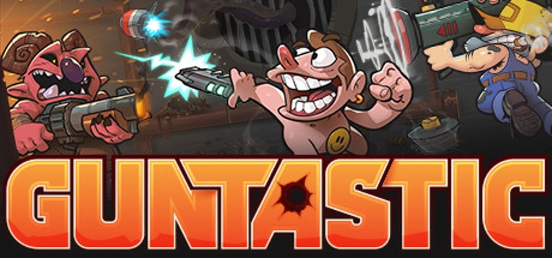 Guntastic Image