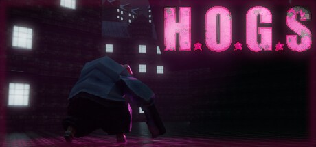 Games like H.O.G.S
