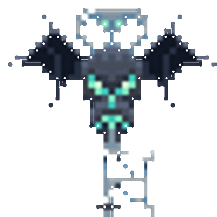 Hallowed Candy Image