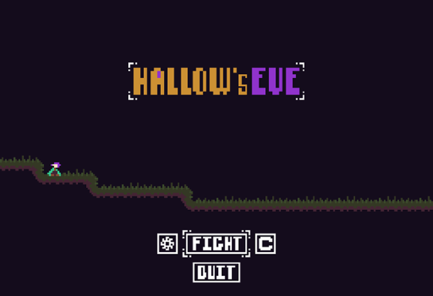 Hallow's Eve Image