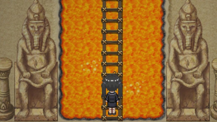 Heir to the Queen screenshot