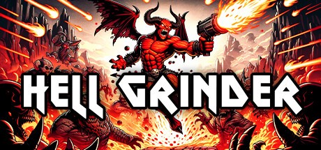 Games like Hell Grinder