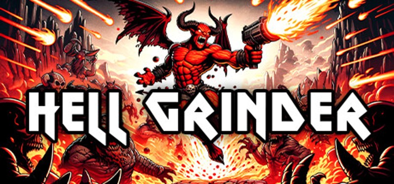 Hell Grinder Image