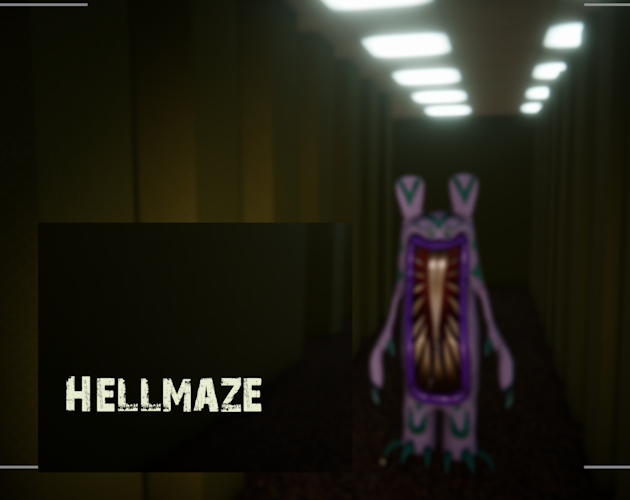 Games like Hellmaze