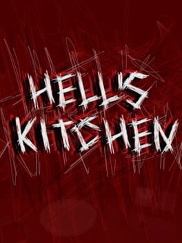 Games like Hell's Kitchen