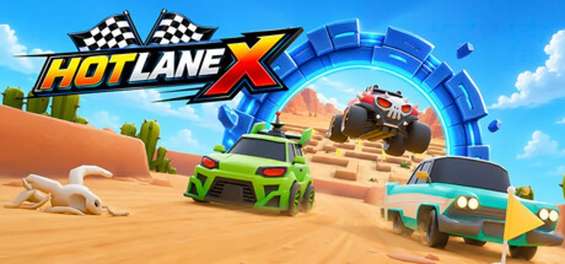 HotlaneX Image