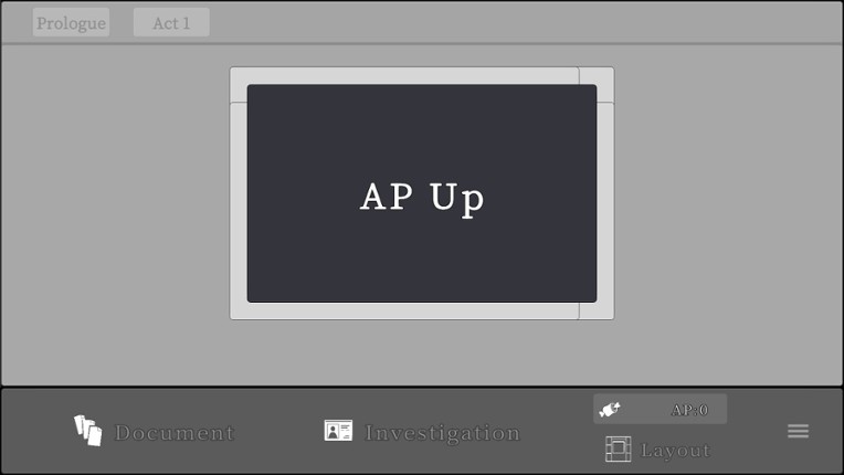 How Many Secrets Under Ceiling screenshot