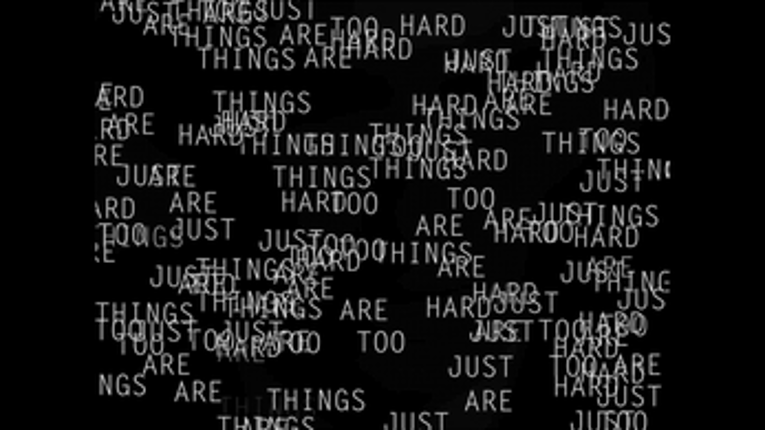 I Want to Blow My Brains Out Image