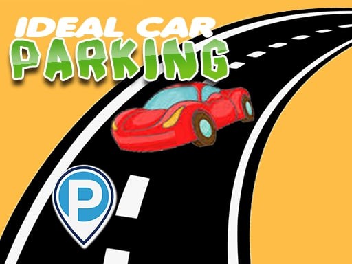 Games like Ideal Car Parking