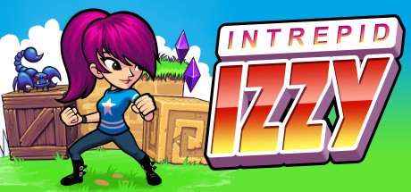 Games like Intrepid Izzy