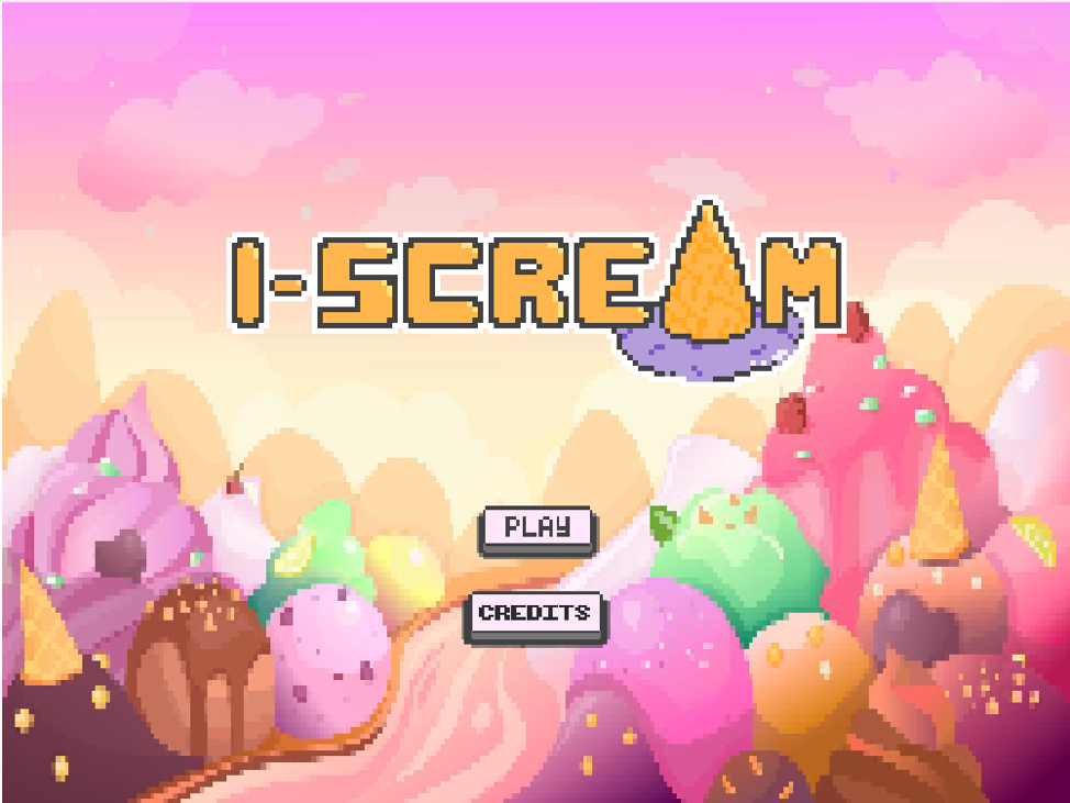 Games like IScreamV2