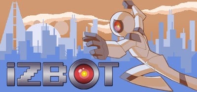 iZBOT Image