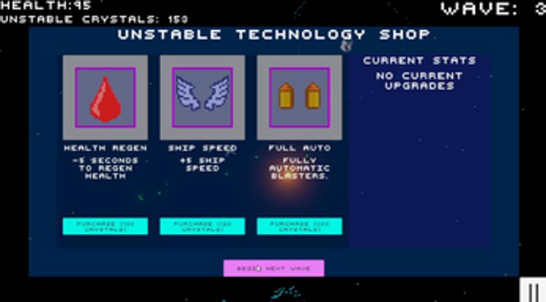 Jackal screenshot