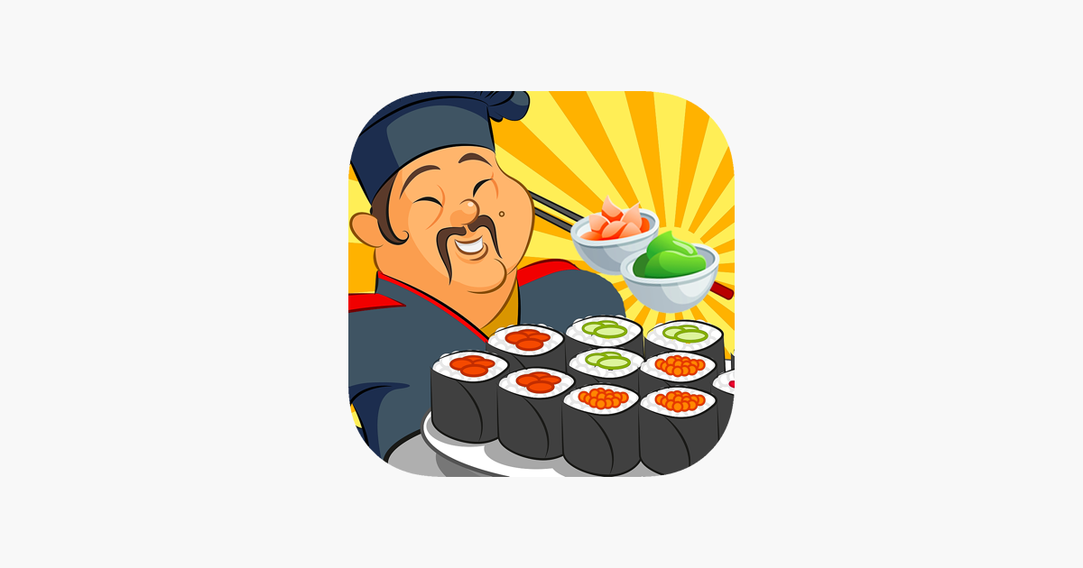 Games like Japanese Food Cooking Mania