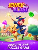 Jewel Block Blast HD Image